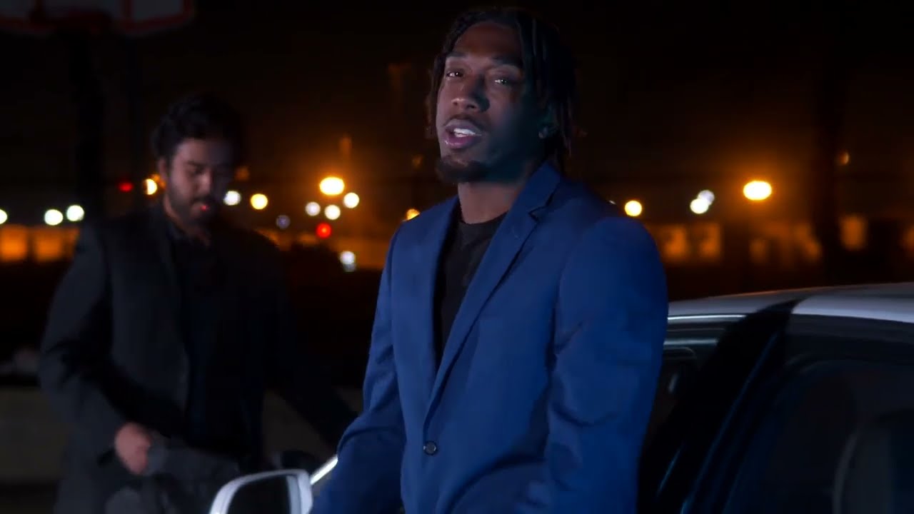 Keed Tha Heater - Spicy (Feat. Don Miller & IAM3AM) (Official Music Video) (Prod. By BigJeezy)