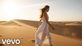 Chromaheart - The Way You Move the World (Official Music Video)