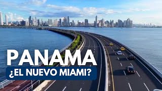Esto Los Está Atrayendo A Panama El Nuevo Miami?