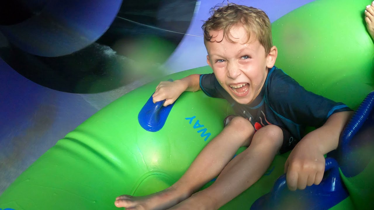 Raging Waters San Dimas - Spy Peace ✌️