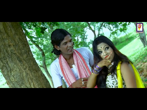 Kripasindhu Sarkar | Sadher Latna | HD New Purulia Video Song 2017 | Bengali/ Bangla Song Album