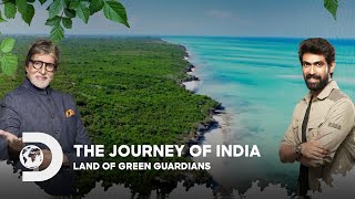 The Land of Green Guardians | The Journey of India | Discovery Channel Southeast Asia