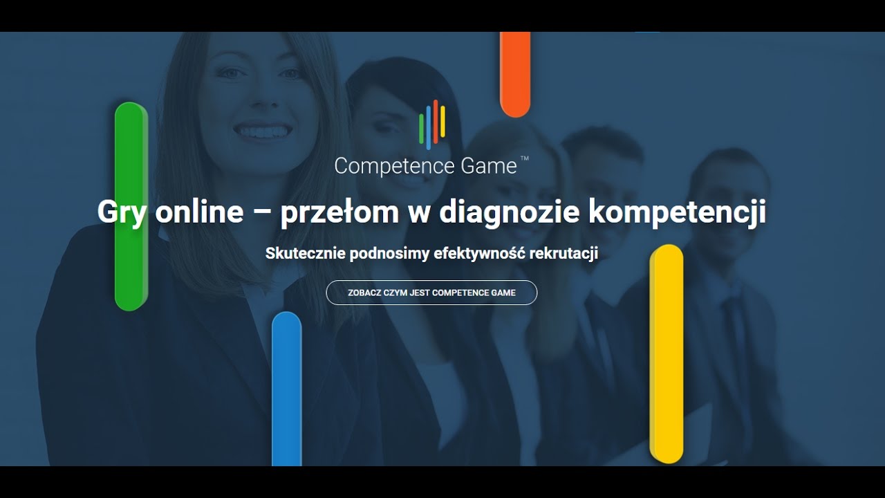 Competence Game - Archipelago Competence Game - YouTube