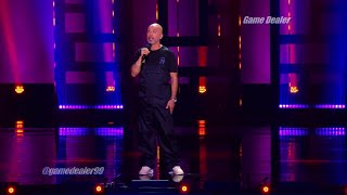 Jo Koy, Public Service Announcement for the Ladies, Montreal 2023