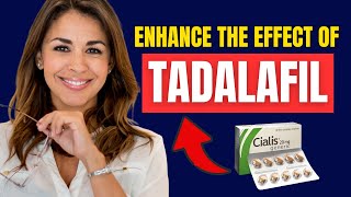 UROLOGIST EXPLAINS: 5 Tips to Maximize the Effect of Tadalafil - Proven! |  MEN'S HEALTH