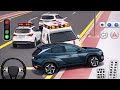 👉 3D Driving Class 🚗💥 High Speed Crash 😱 You Won’t Believe What Happened Next!