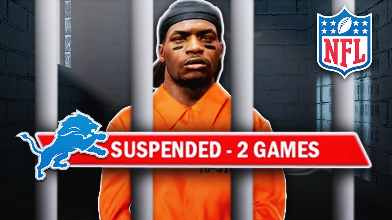 My Star Player got SUSPENDED!