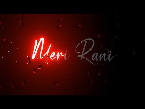 Dance Meri Rani