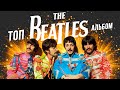 ТОП АЛЬБОМ BEATLES | РЕЙТИНГ АЛЬБОМОВ БИТЛЗ #топальбом #рейтингальбомов #ggnotes #топбитлз