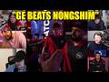 Valorant Streamers React to Global Esports Taking Down Nongshim