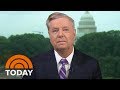 Lindsey Graham On DACA: President Donald Trump ‘Is Right To Have A Heart For These Kids’ | TODAY