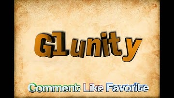 G1unity Meeting 9-4-11