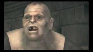 Haunting Ground