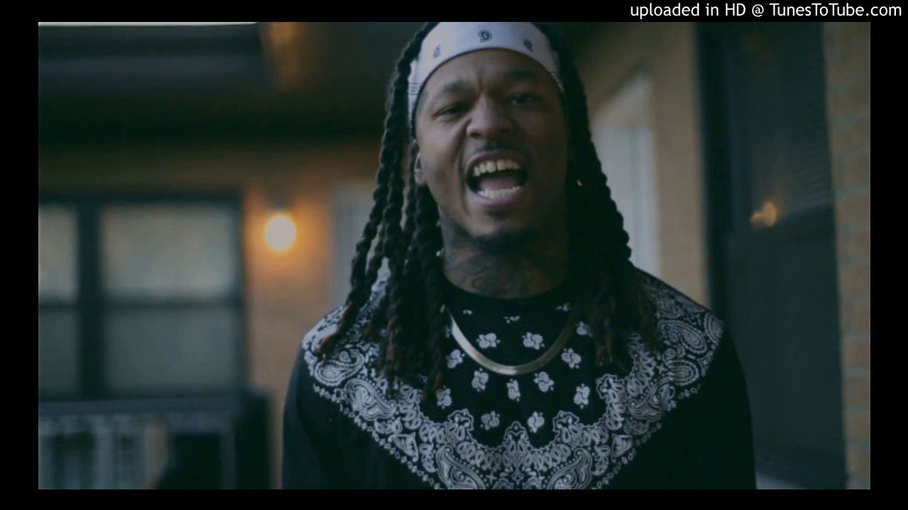 Montana Of 300   Chiraq432Hz