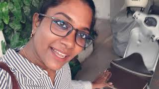 A Day In My Worklife - Co-Founder @ La' Flair