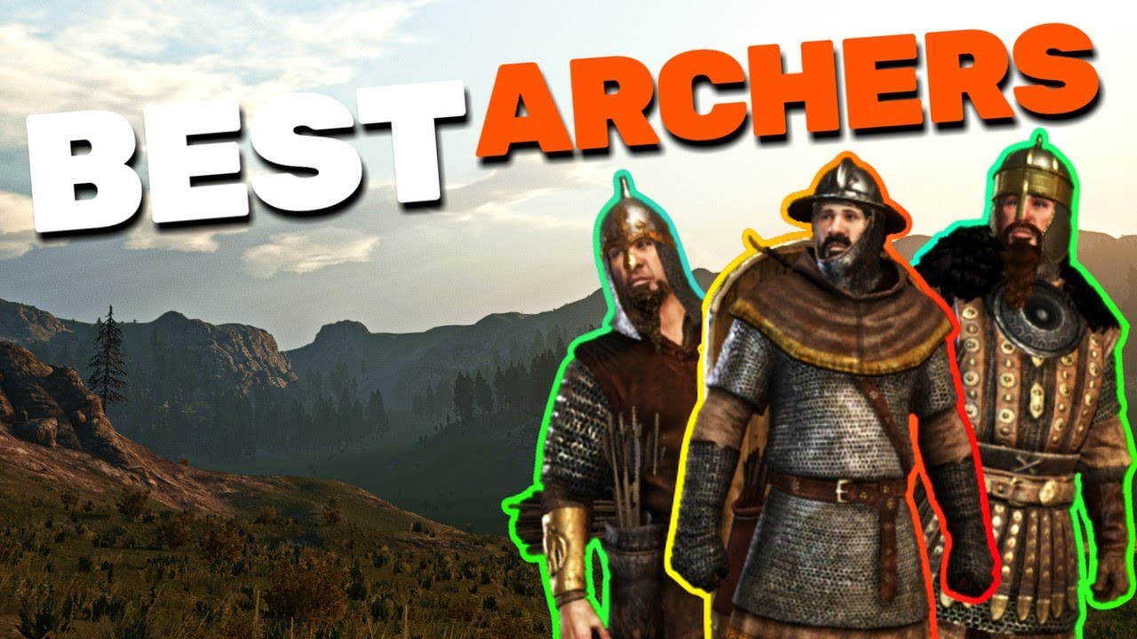 Best Archers in Bannerlord? 250 Heroic Line Breakers VS 100 Archers