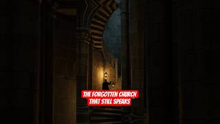 The Church That Rang Its Bell Alone. #DarkHistory #TrueHorror #historyshorts #hiddenhistory