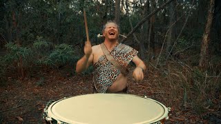 Video-Miniaturansicht von „Butterfingers - Dancing (To The Beat Of My Own Drum)“