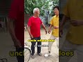 His Bike Broke, So Grandpa Found Him a “Four-Wheeler” 🤣 #funny #amazingmemes #movie #comedy #foryou