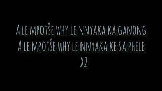 Ake busy ka bafana Lyrics -( Naqua Sa, Shebeshxt, Mckay Johnson, Reff Sa, 4nik plk , dj tiano)