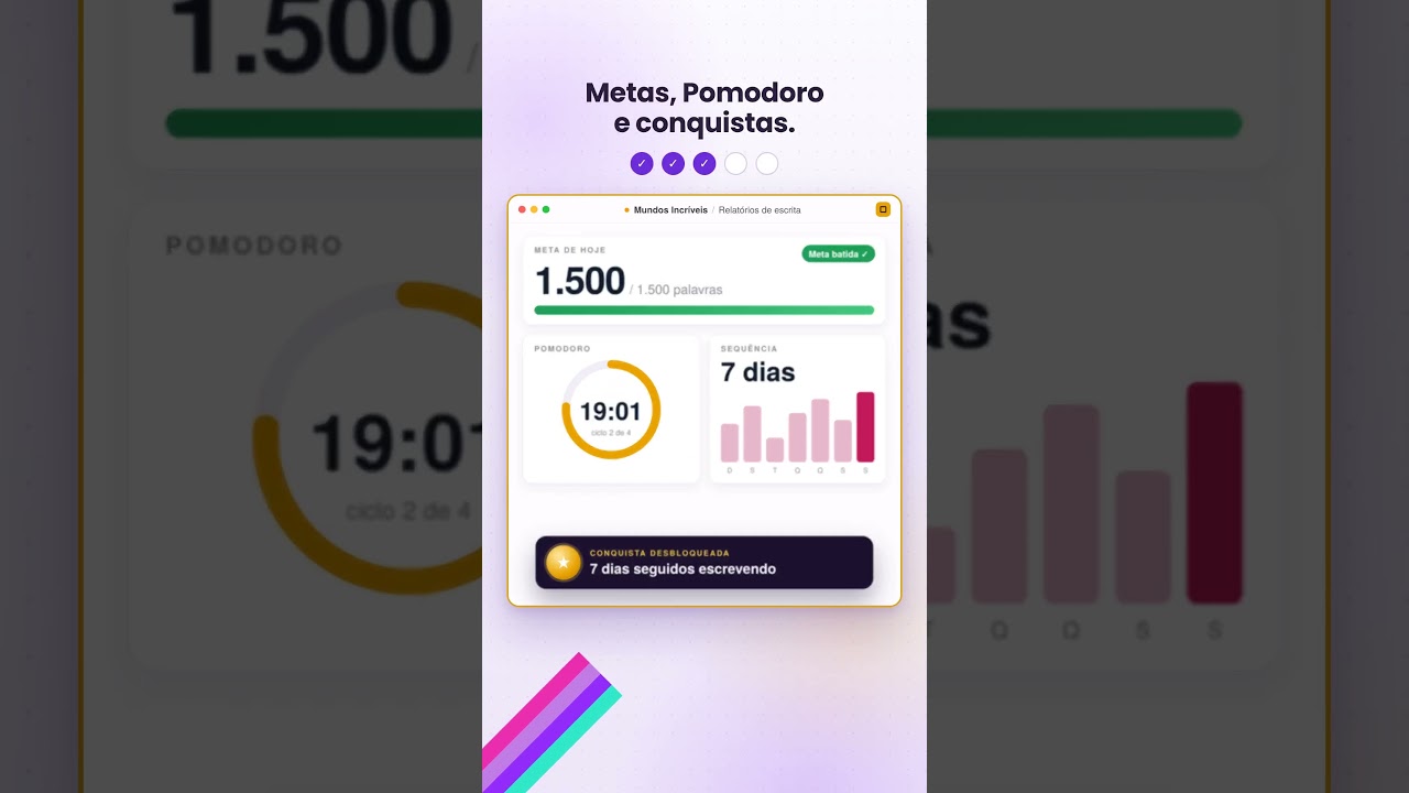Motion Design AD - Topo do funil