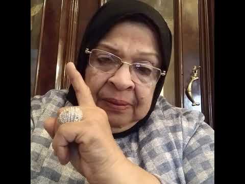 كيف تعيش راضي