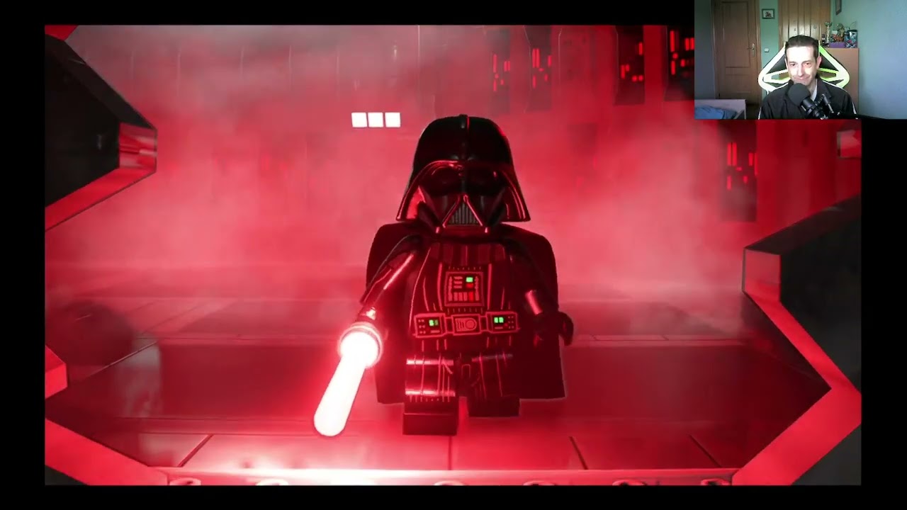 -LEGO STAR WARS THE SKYWARLKER SAGA EN PC-