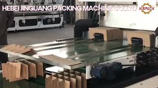 Auto Partition Assembler PLC Servo control