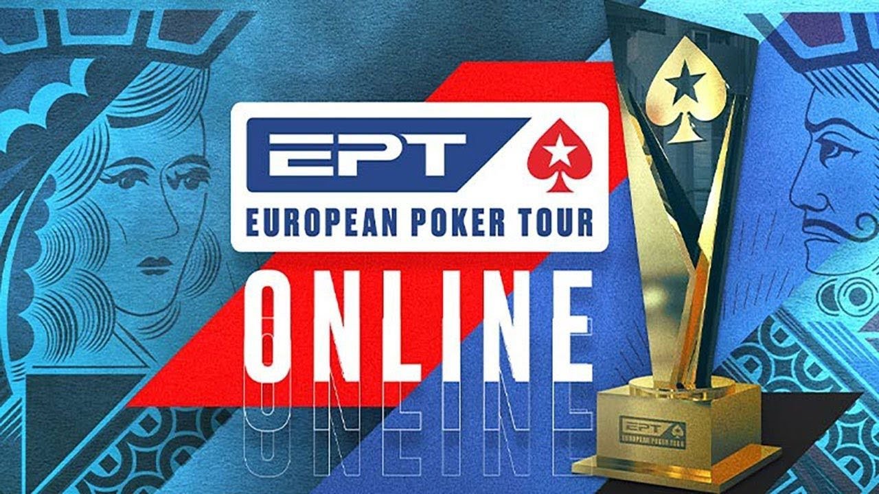 Разбор EPT Online Mini 22$ 6-max на PokerStars, 5 место - 4520$ .