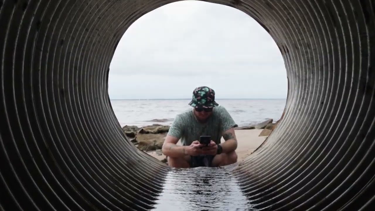 T.R.O.U.B.L.E.,  K-Bob (Official Music Video)