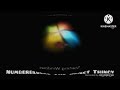 Windows 7 antimatter pitch in G Major 166 (V7) (fixed)