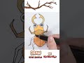 Cách Vẽ Con Bọ Kìm Kẹp I Bọ Kìm Kẹp @huongxuanhe