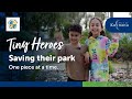 Help keep your neighbourhood clean! Adopt a Spot Today! 👏