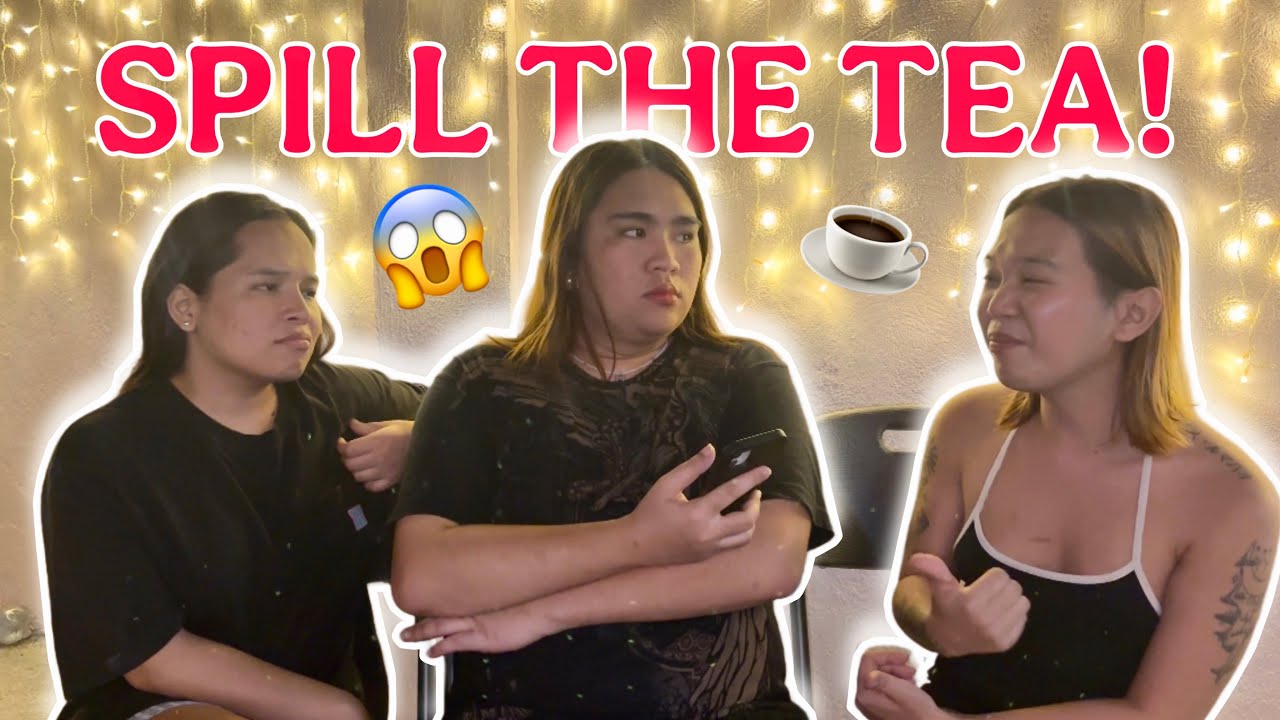 ANG KATOTOHANAN (Question & Answer!!)