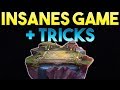 INSANES Gameplay + Fortgeschrittene Tricks für TFT + 20H Stream!