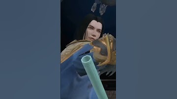 Thumbnail of DiaoChan korban diri untuk Lubu l #chinesehistory#dynastylegends2#gameandroid#shortvideo#gaming