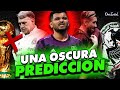 La OSCURA PREDICCIÓN para la SELECCIÓN MEXICANA ¿¡FUERA DE QATAR 2022?!