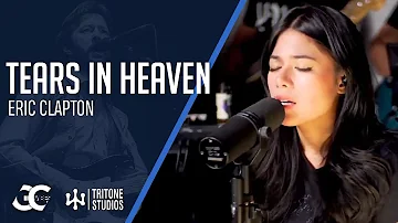 Tears in Heaven - Eric Clapton | Gigi De Lana | GG Vibes