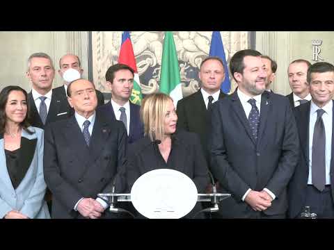 Gruppi Parlamentari Fratelli d’Italia del Senato della Repubblica e della Camera dei Deputati