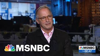 Calling Out Trump, Phony 'Undecided' Voters & Social Media With David Sedaris