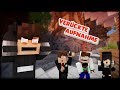 DIE DÜMMSTE AUFNAHME! + Mehrere Ausraster... | Twerion.net Bedwars