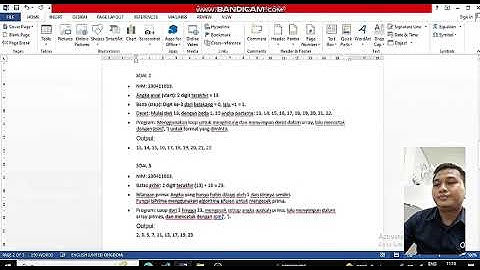 Tugas 1 pemrograman berbasis perangkat bergerak