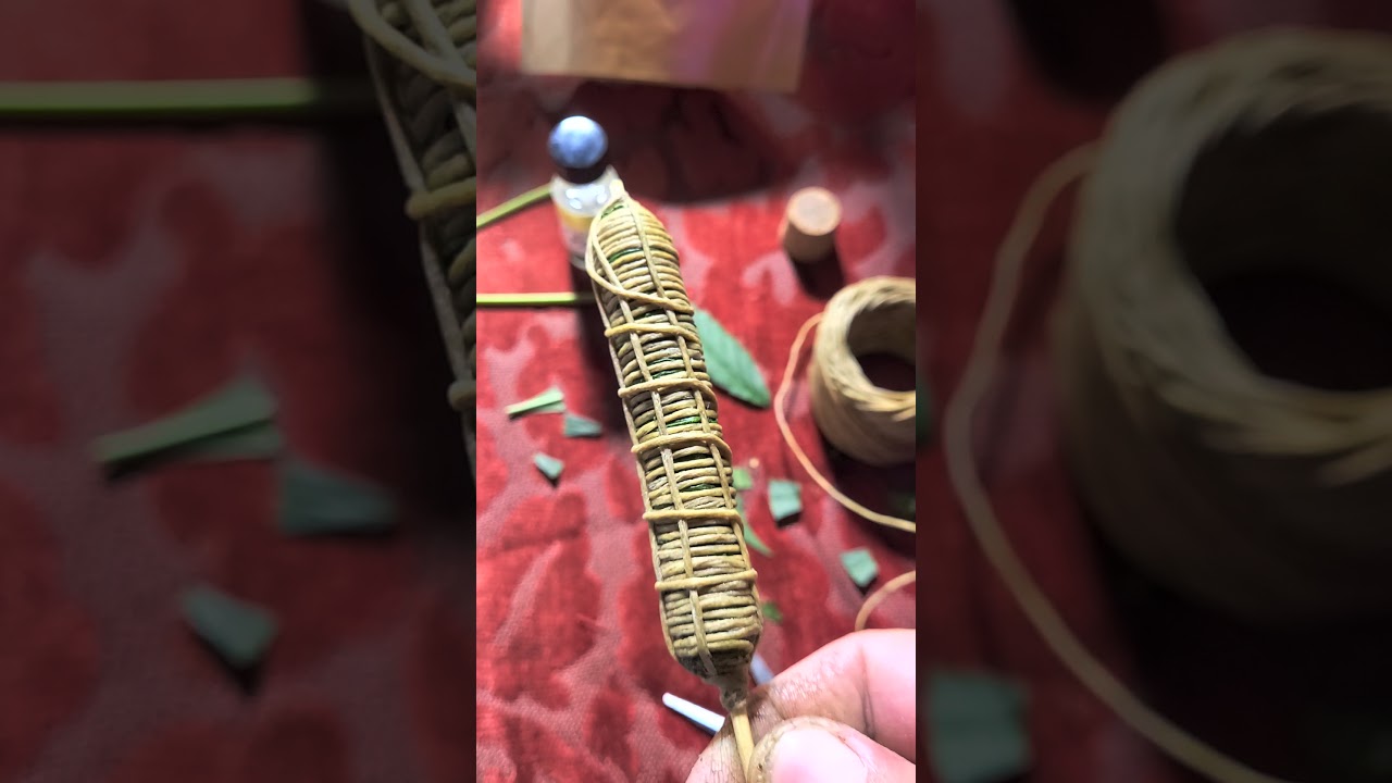 THAI STICK CANNAGAR 10 GRAMS.