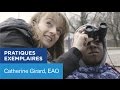Pratiques Exemplaires Catherine Girard EAO Pratiques Exemplaires Catherine Girard EAO