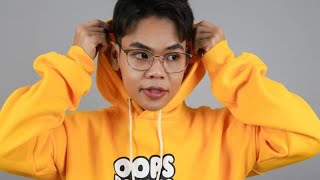 Huyền Thoại Banana Lên Tiếng Cho Drama Giữa Phong Cận Và Channy|Tiktok|Banana|Huy Don't Sleep 🅥