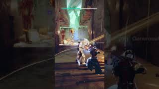 Exodus Crash GM Tips no 2 #Shorts #destiny2