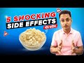 Health Benefits of Gond Katira | Magical Ingredient For Summers | Who Should Avoid Gond Katira?