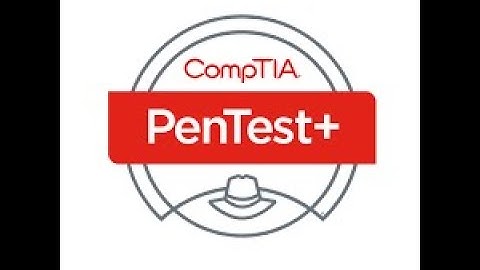 DAY 1: Live CompTIA Pentest+ || Cyber Security || Network Kings
