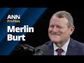 Merlin Burt: Pathways in Adventist Faith