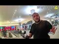 Man Denies Touching Woman Until Airport Surveillance Changes Everything | Bodycam